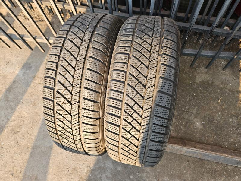 Continental 205/50 R17 Sve sezone
