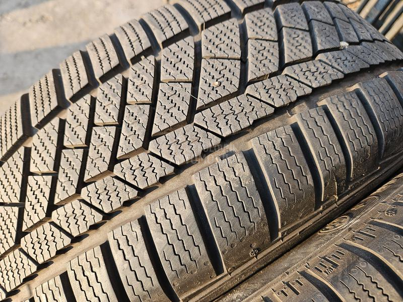 Continental 205/50 R17 Sve sezone