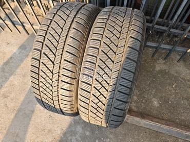 Continental 205/50 R17 Sve sezone