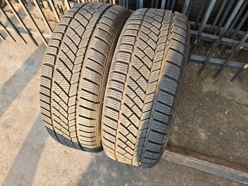 Continental 205/50 R17 Sve sezone