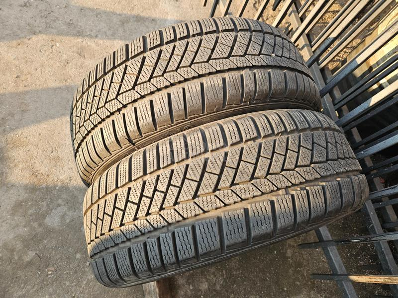 Continental 205/50 R17 Sve sezone