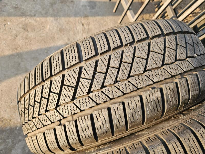 Continental 205/50 R17 Sve sezone