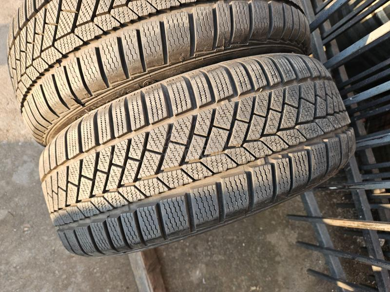 Continental 205/50 R17 Sve sezone