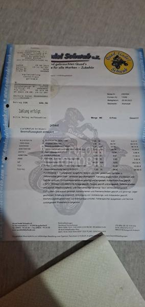 Bombardier Rally 200