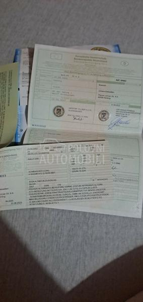 Bombardier Rally 200