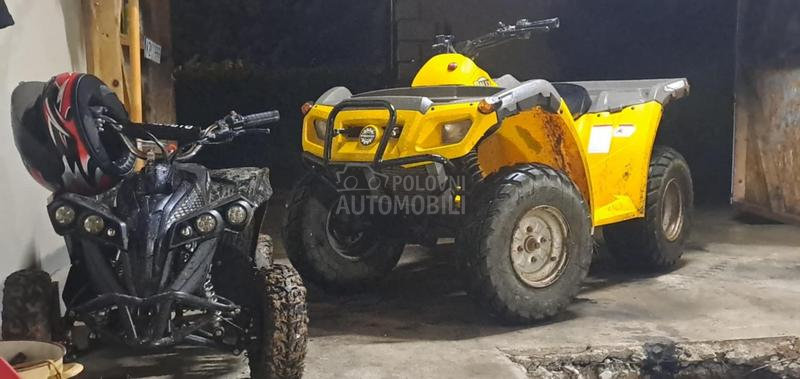 Bombardier Rally 200