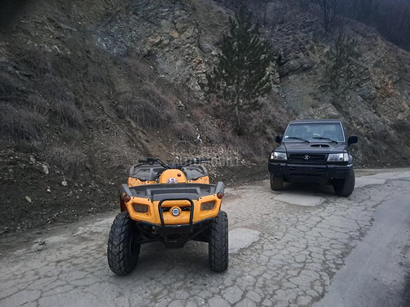 Bombardier Rally 200