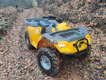 Bombardier Rally 200