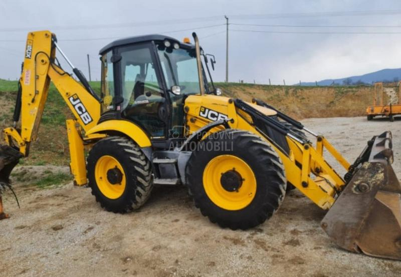 JCB 5cx