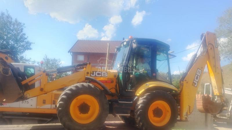 JCB 5cx