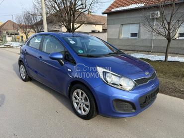 Kia Rio 1.2CVVT/T0P STANjE/