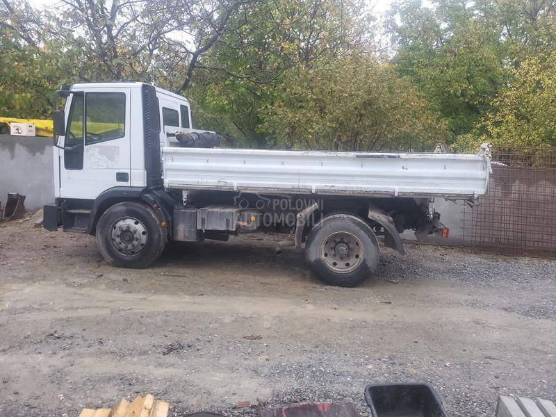 Iveco 12 24 fabricki kiper
