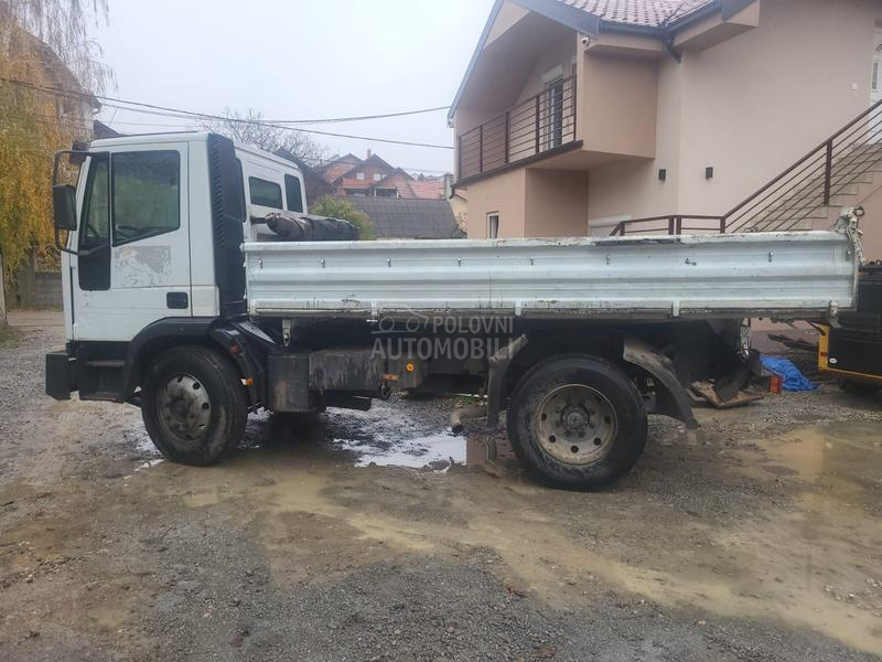 Iveco 12 24 fabricki kiper