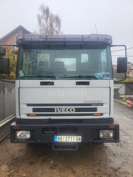 Iveco 12 24 fabricki kiper