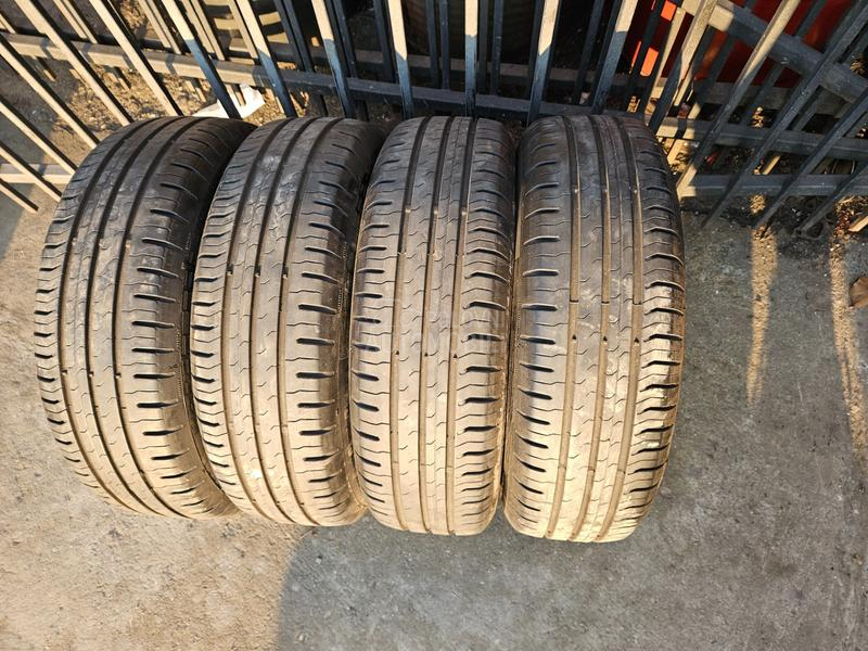 Continental 185/70 R14 Letnja