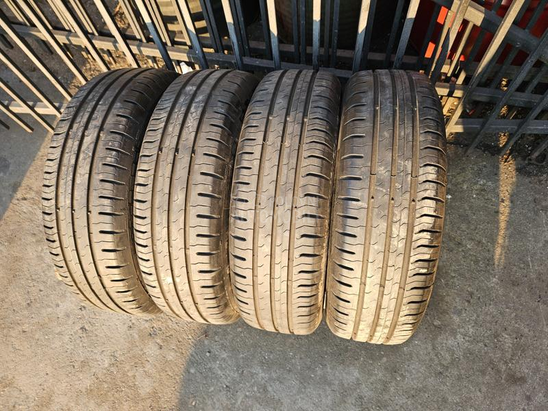 Continental 185/70 R14 Letnja