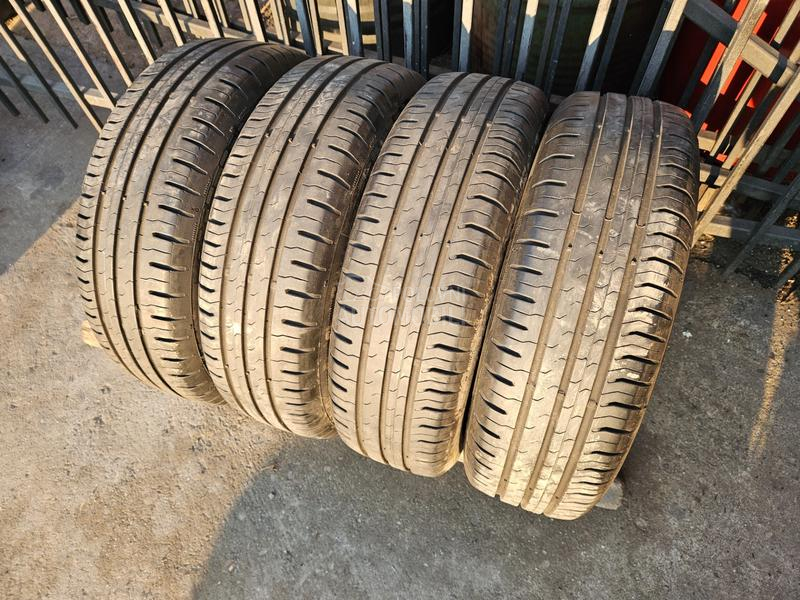 Continental 185/70 R14 Letnja