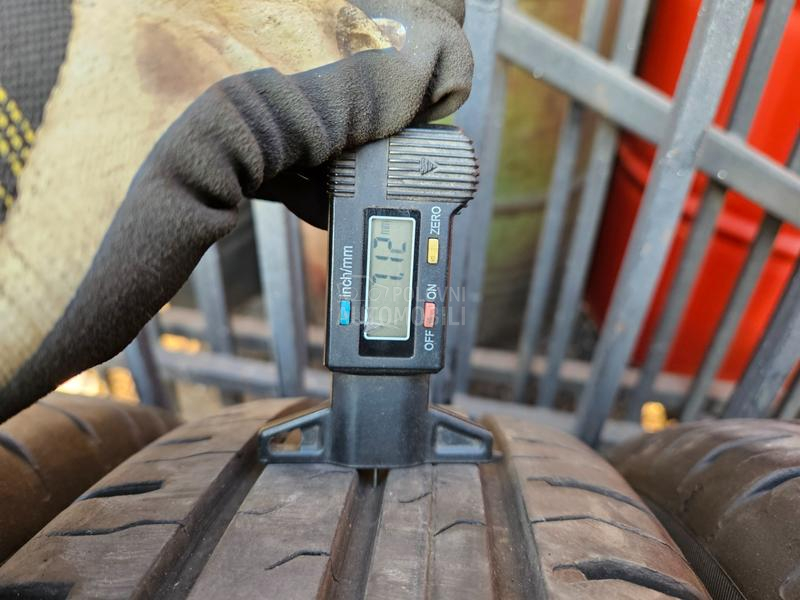 Continental 185/70 R14 Letnja