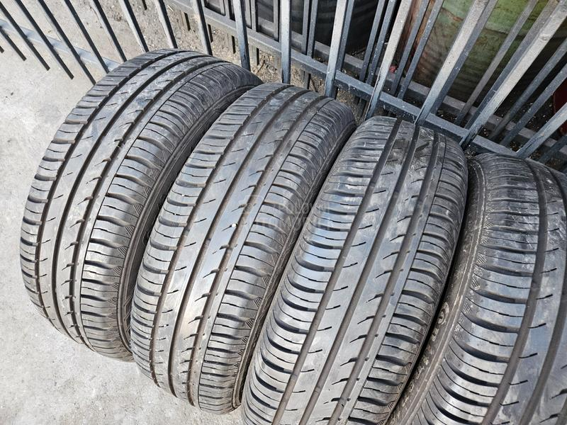 Continental 185/65 R15 Letnja