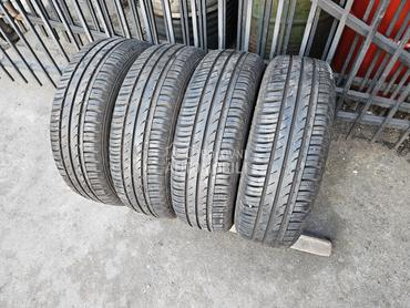 Continental 185/65 R15 Letnja