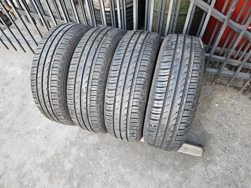 Continental 185/65 R15 Letnja