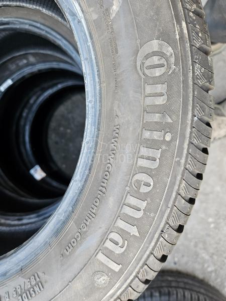 Continental 185/65 R15 Letnja