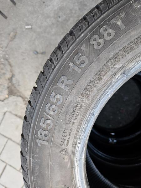 Continental 185/65 R15 Letnja