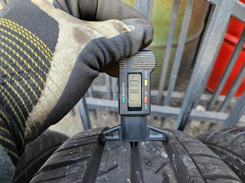 Continental 185/65 R15 Letnja