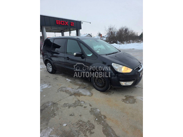 Ford Galaxy 