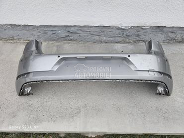 BRANIK ZADNJI 7.5 za Volkswagen Golf 7 od 2017. do 2020. god.