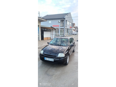 Renault Clio 1.2