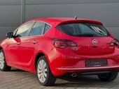 Opel Astra J 1.4 B // COSMO