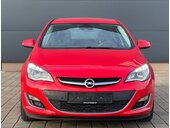 Opel Astra J 1.4 B // COSMO