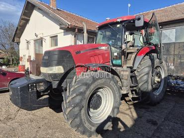 Case IH PUMA 180