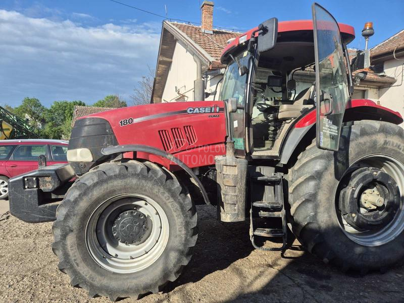 Case IH PUMA 180