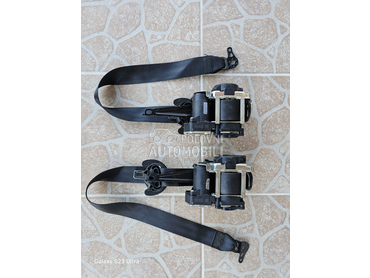 POJASEVI za Volkswagen Tiguan od 2015. do 2020. god.