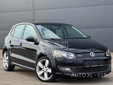 Volkswagen Polo 1.2 TDI // NAV
