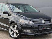 Volkswagen Polo 1.2 TDI // NAV