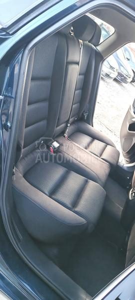 Mazda 6 SKYACTIV D