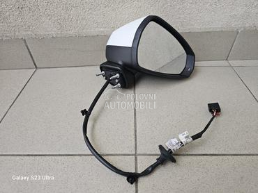 RETROVIZOR DESNI za Audi A3 od 2012. do 2017. god.