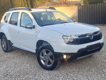 Dacia Duster 1.6fab.GAAS ODLIICNA