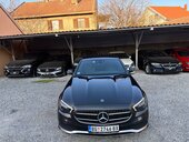 Mercedes Benz E 220 d/HuD/Virtual/360