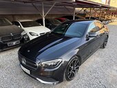 Mercedes Benz E 220 d/HuD/Virtual/360