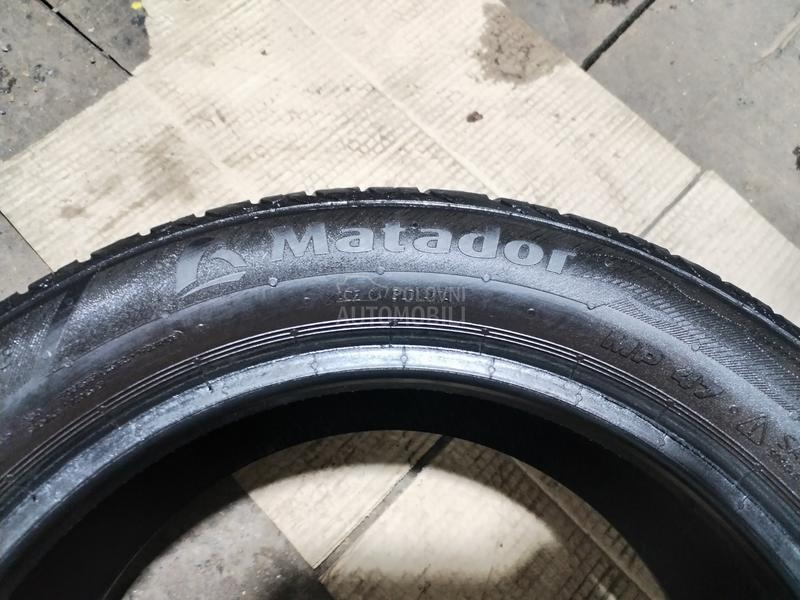 Matador 185/55 R15 Letnja