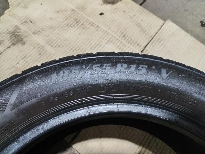 Matador 185/55 R15 Letnja