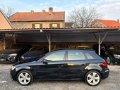 Audi A3 1.4 TFSI/Sport/Led