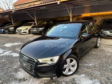 Audi A3 1.4 TFSI/Sport/Led