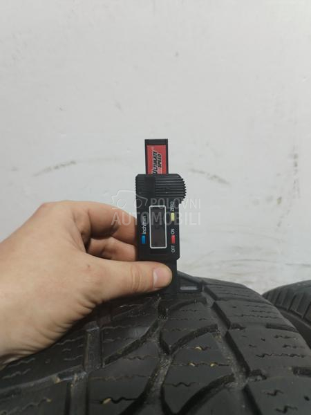 Tigar 215/75 R16 Zimska