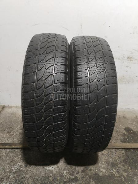 Tigar 215/75 R16 Zimska
