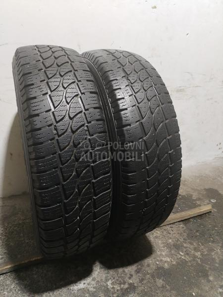 Tigar 215/75 R16 Zimska